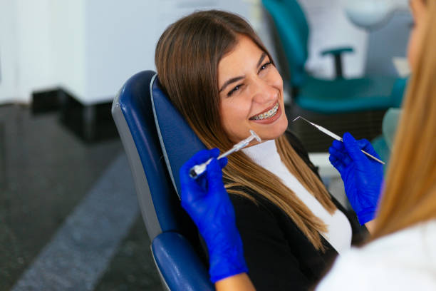 Best Dental Fillings (Composite and Amalgam)  in Trussville, AL