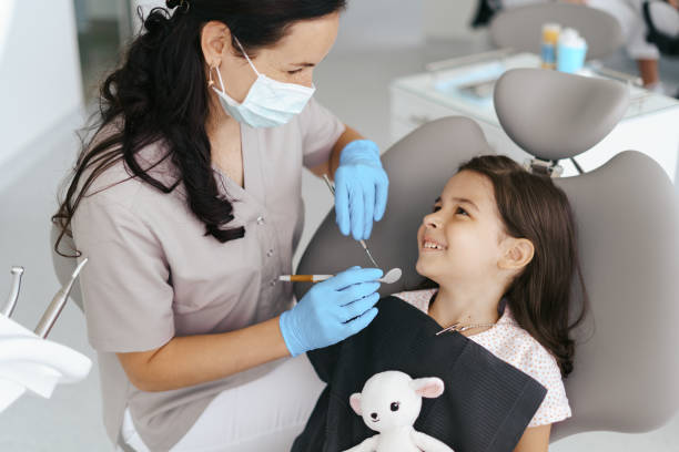 Why Choose Us for Your Dental Needs in Trussville, AL