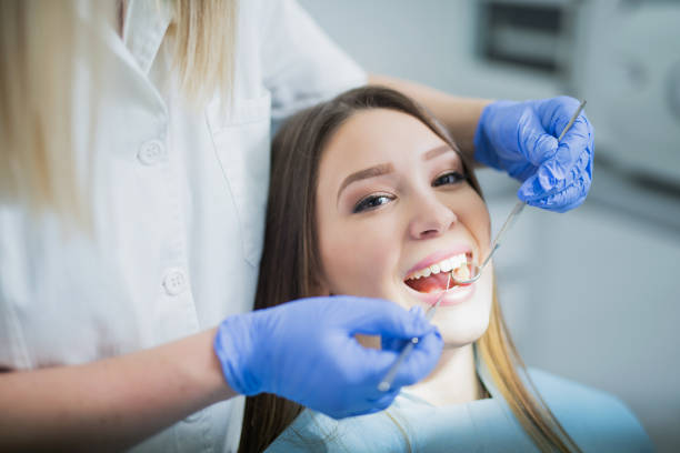 Best Cosmetic Dentistry  in Trussville, AL