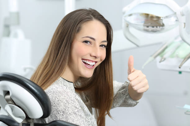 Laser Dentistry in Trussville, AL